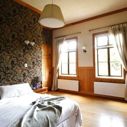 Hotel Boutique Casa Werner in Llanquihue