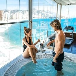 Hotel Boutique Villa Venecia in Benidorm
