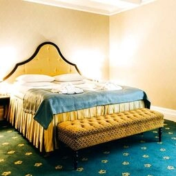 Hotel Bristol in Oslo