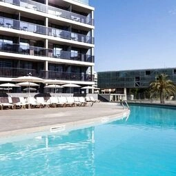 Hotel Bristol 4 Sup in Benidorm
