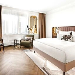 Hotel Bristol Berlin
