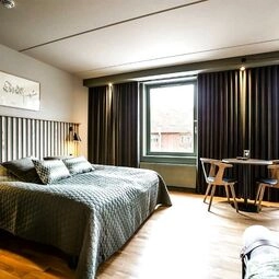 Hotel Britannia in Esbjerg