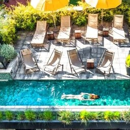 Hotel Brummell in Barcelona