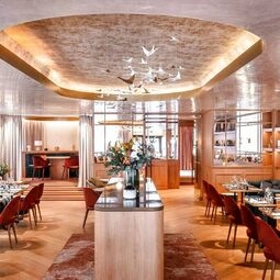 Hôtel Burdigala by Inwood Hotels in Bordeaux