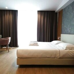 Hotel Byron in Forte dei Marmi