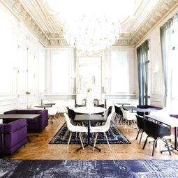 Hotel C2 in Marseille