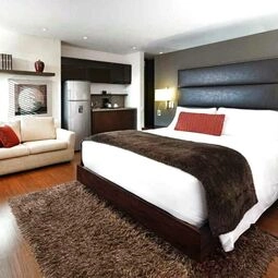 Hotel Cabrera Imperial By key 33 in Bogota