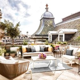 Hotel Cafe Royal in City of Westminster