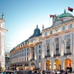 Hotel Cafe Royal in City of Westminster