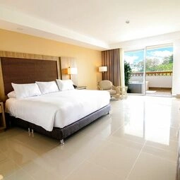 Hotel Campestre las Camelias in Montenegro