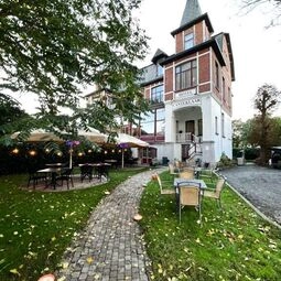 Hotel Canteklaar in De Haan