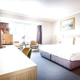 Hotel Carlton in Ghent