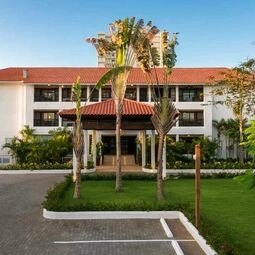 Hotel Casa Hemingway in Playa Juan Dolio