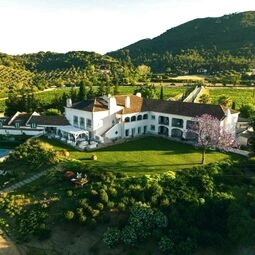 Hotel Casa Palmela - Small Luxury Hotels of The World, Hotel & Villas in Setúbal