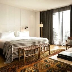 Hotel Casa Sagnier in Barcelona