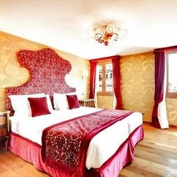 Hotel Casanova in Venice