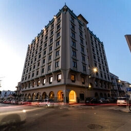 Hotel Catalunya in Alghero