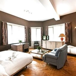 Hotel Cathedral Gent Centrum in Ghent