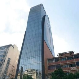 HOTEL CHACAO SUITES in Caracas