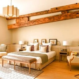 Hotel Chais Monnet & Spa in Cognac