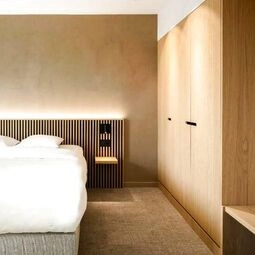 Hotel Chamade in Ghent