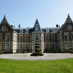 Hôtel Château Tilques