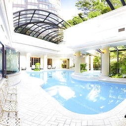 Hotel Chinzanso Tokyo in Bunkyo City