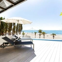 Hotel Cimbel in Benidorm