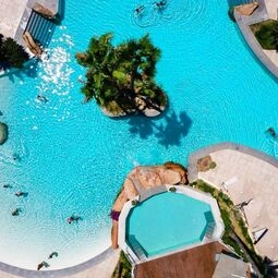 Hotel Club Saraceno - Bovis Hotels in Tortolì