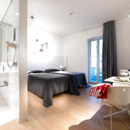 Hotel Colle Del Sole in Alberobello