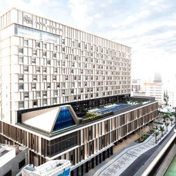 Hotel Collective in Naha