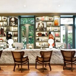 Hotel Colón Gran Meliá - The Leading Hotels of the World in Seville