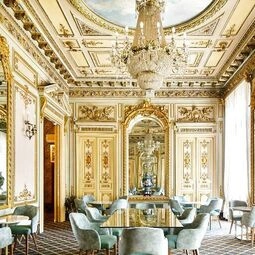 Hotel Continental Palacete in Barcelona