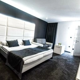 Hotel Cool Zagreb Airport in City of Velika Gorica