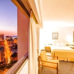 Hotel Cristina Suites in Puerto La Cruz