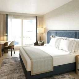 Hotel Croatia