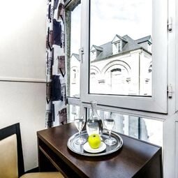 Hôtel Croix des Bretons - Lourdes Pyrénées