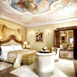 Hotel Danieli, Venice