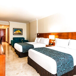 Hotel Dann Carlton Bucaramanga