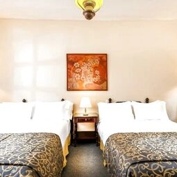 Hotel Dann Monasterio in Popayán