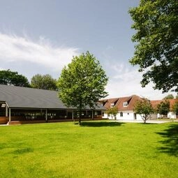 Hotel De Baian in Jabbeke