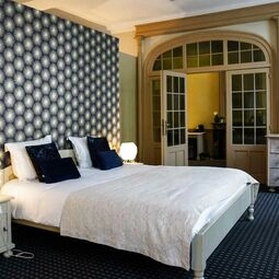 Hotel de Flandre Ghent