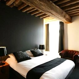 Hotel De Groene Hendrickx in Hasselt