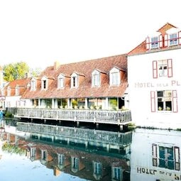 Hôtel de La Plage - WISSANT in Wissant
