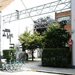 Hotel De Loft in Veurne
