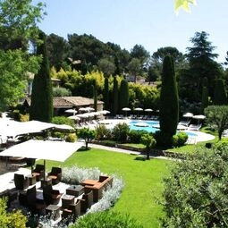 Hôtel De Mougins
