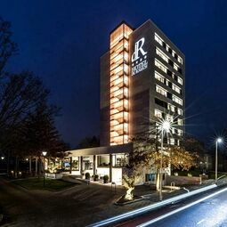 Hotel de Rousch - 4 sterren Superieur in Heerlen