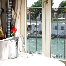 Hotel Dei Dragomanni in Venice