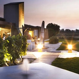 Hotel delle Rose in Porto Cervo