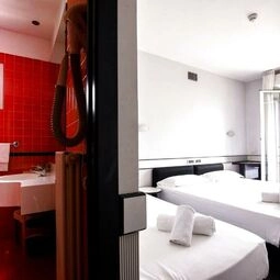 Hotel Derby in Rimini